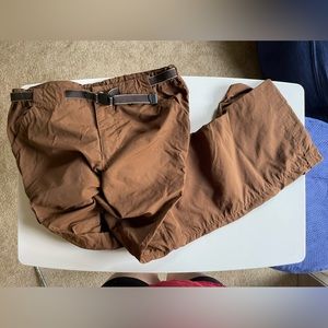 Rei hiking pants
